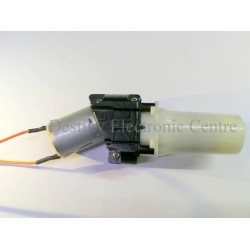 DC Vacuum Motor (0)